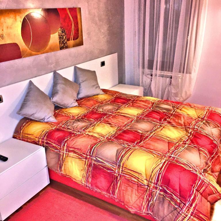 Apartment Biennale Venedig Rum bild